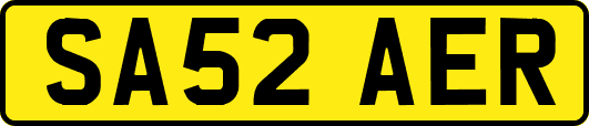 SA52AER