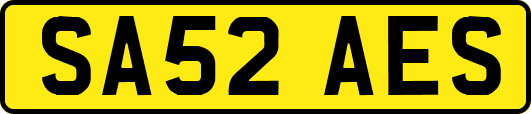 SA52AES