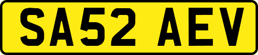 SA52AEV