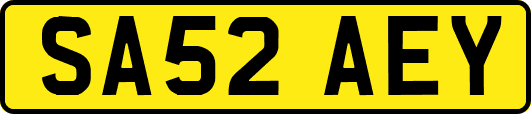 SA52AEY