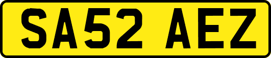 SA52AEZ