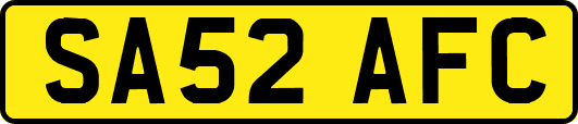 SA52AFC