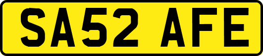 SA52AFE