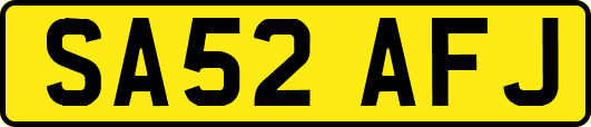 SA52AFJ