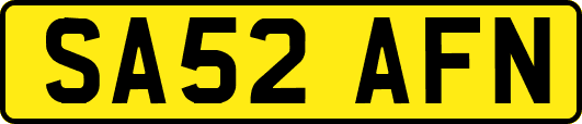 SA52AFN