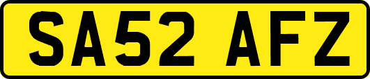 SA52AFZ