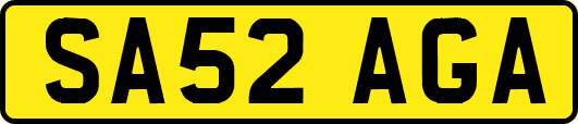 SA52AGA