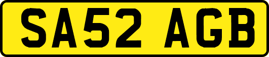 SA52AGB