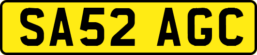 SA52AGC