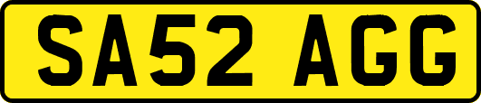 SA52AGG