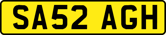 SA52AGH