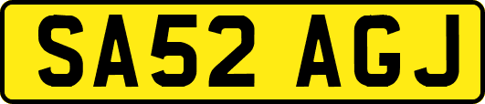SA52AGJ