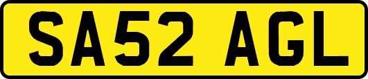 SA52AGL