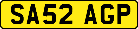SA52AGP