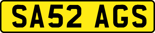 SA52AGS