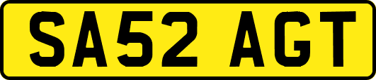 SA52AGT