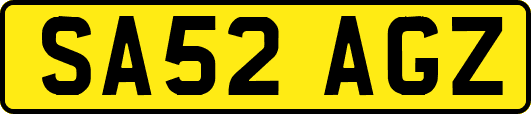 SA52AGZ