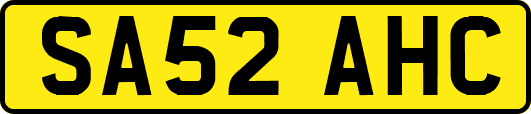 SA52AHC