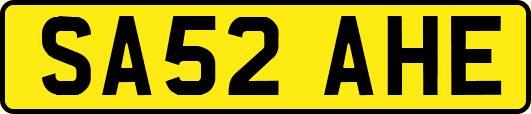 SA52AHE