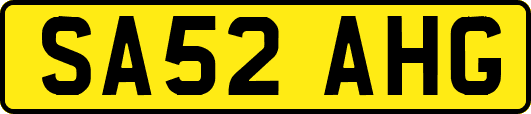 SA52AHG