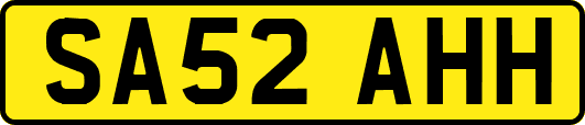 SA52AHH