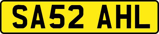SA52AHL