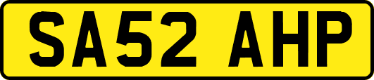 SA52AHP