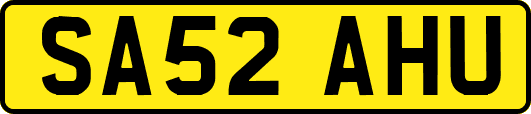 SA52AHU