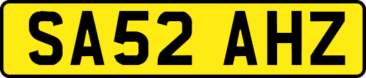 SA52AHZ
