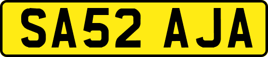 SA52AJA