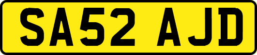 SA52AJD