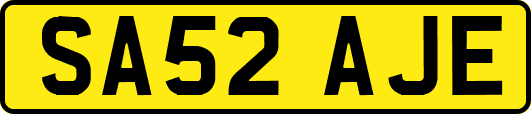 SA52AJE