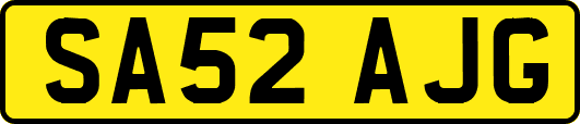SA52AJG