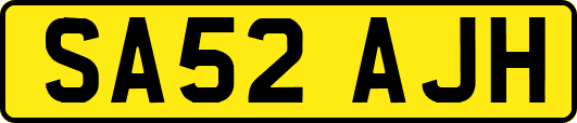 SA52AJH