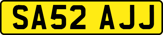 SA52AJJ