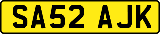 SA52AJK