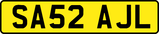 SA52AJL