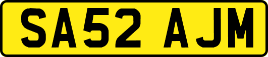 SA52AJM