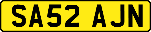 SA52AJN