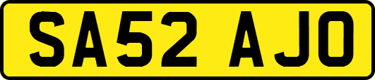 SA52AJO