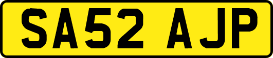 SA52AJP