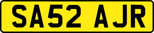 SA52AJR