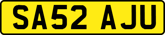 SA52AJU