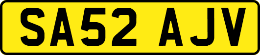 SA52AJV