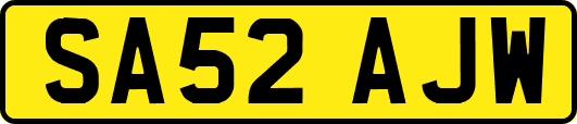 SA52AJW