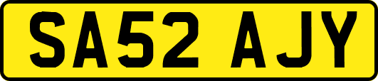 SA52AJY