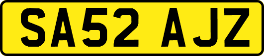 SA52AJZ
