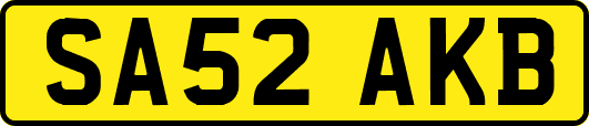 SA52AKB