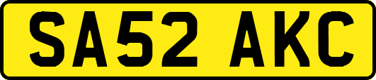 SA52AKC
