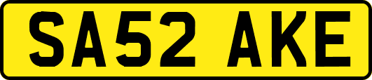 SA52AKE